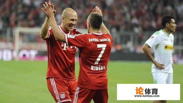 顶级球星为何不太青睐德甲