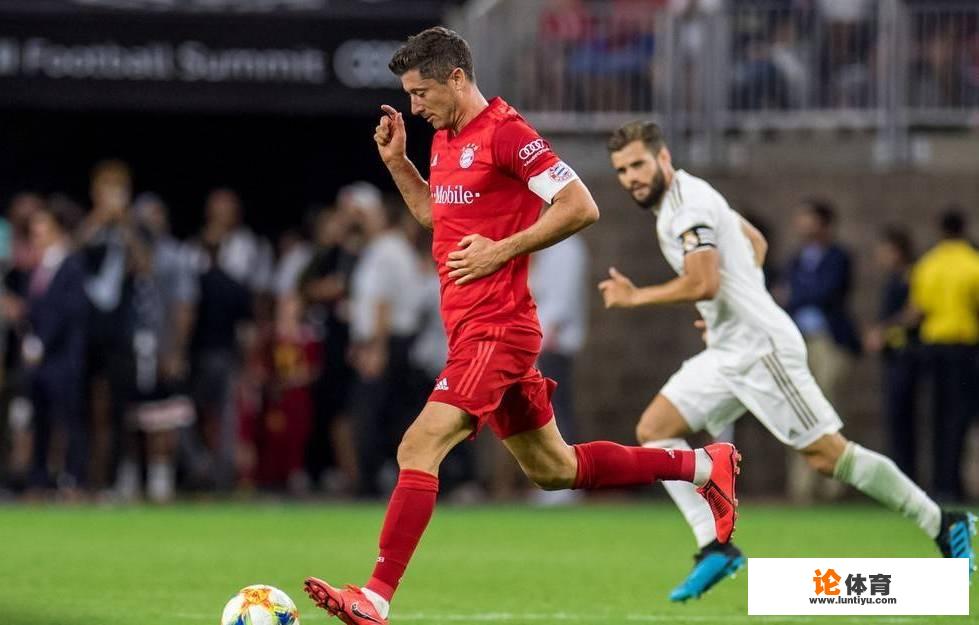 顶级球星为何不太青睐德甲