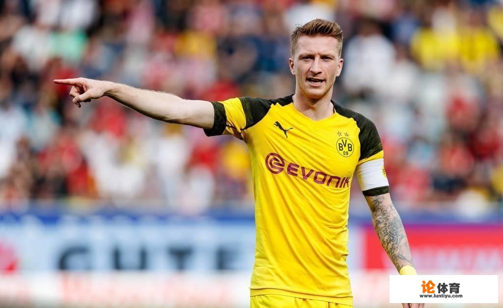顶级球星为何不太青睐德甲