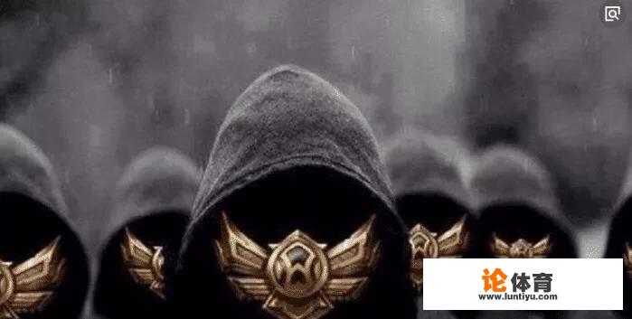 LOL自制皮肤至死不渝剑圣出炉，网友调侃“青铜玩家的精神”，你觉得好看吗