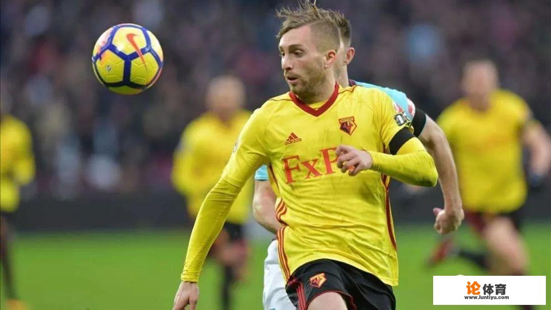 4月24日英超-沃特福德vs南安普敦，你认为哪队可以取胜