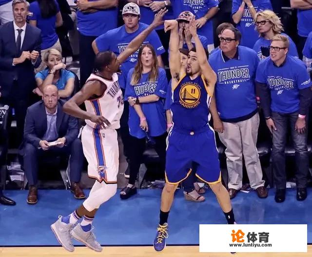 勇士队是如何一步一步组成五位全明星，他们缴纳了多少奢侈税