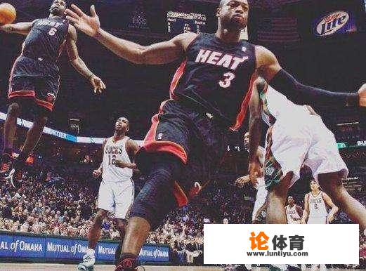 詹韦组合实力有多强？他们是NBA历史上最强外线二人组吗