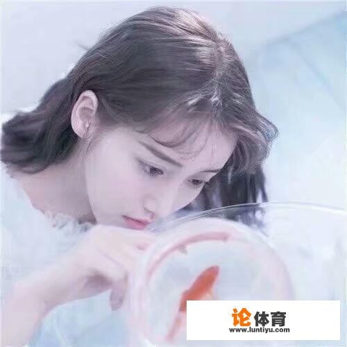 如何看待一个女孩痴迷NBA