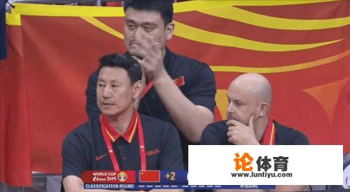 中国男篮排位赛关键一战，赛前雅尼斯和尤度私会，你觉得会谈什么？尼日利亚会放水吗