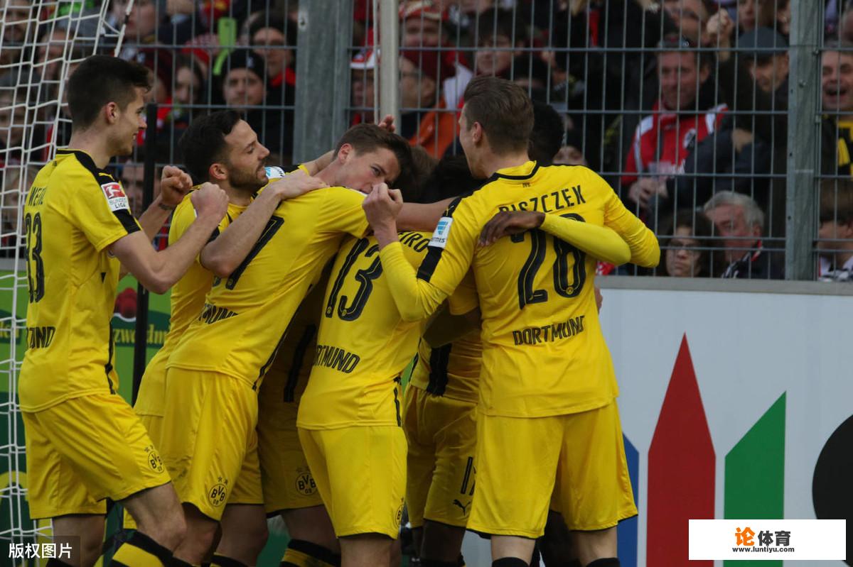 今晚德甲领头羊之战,看好多特还是拜仁 今晚德甲领头羊之战,看好多特还是拜仁