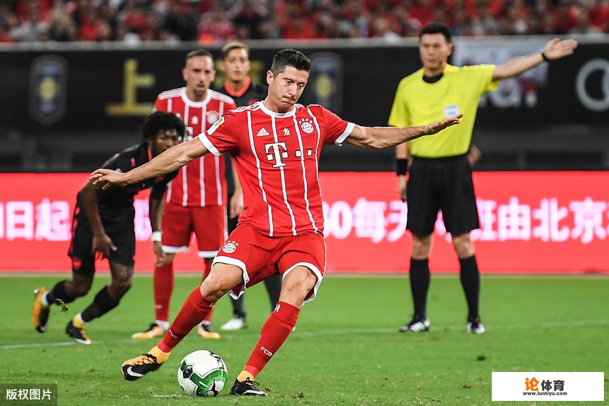 今晚德甲领头羊之战,看好多特还是拜仁 今晚德甲领头羊之战,看好多特还是拜仁