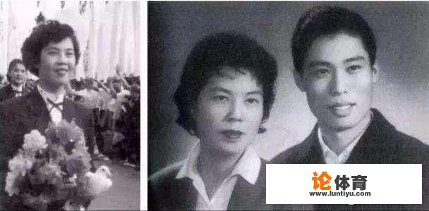 钟南山夫妇受邀观战CBA!运动健将、篮协主席、蝶泳世界冠军的运动世家你了解么 钟南山夫妇受邀观战CBA!运动健将、篮协主席、蝶泳世界冠军的运动世家你了解么