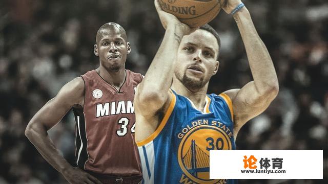 勇士“三分王”库里季后赛三分进球数历史第一，那么三分打铁数如何呢？你怎么看