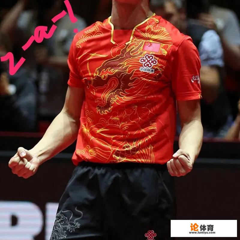 乒乓球亦或者是羽毛球比赛时，场上队员赢球喊出的爆破音是啥意思