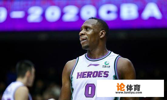 韩德君伤退，辽篮92：114输给山东男篮，如何评价本场比赛