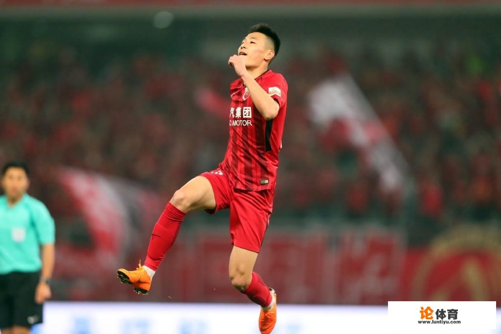 武磊目前排名中超射手榜首位,这是否意味着他比中超那些顶级外援还要厉害 武磊目前排名中超射手榜首位,这是否意味着他比中超那些顶级外援还要厉害