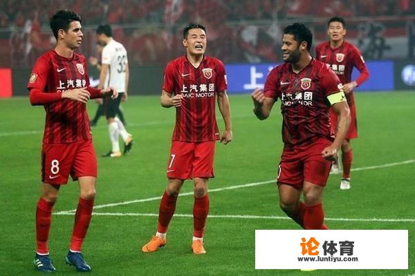 武磊目前排名中超射手榜首位,这是否意味着他比中超那些顶级外援还要厉害 武磊目前排名中超射手榜首位,这是否意味着他比中超那些顶级外援还要厉害