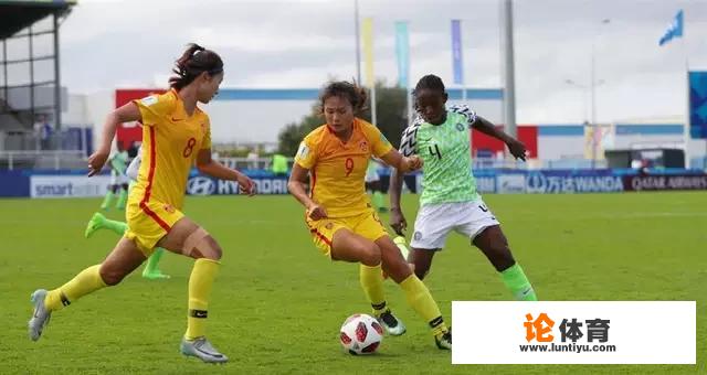 为什么有些在网上支持女足的人不去现场看女超联赛