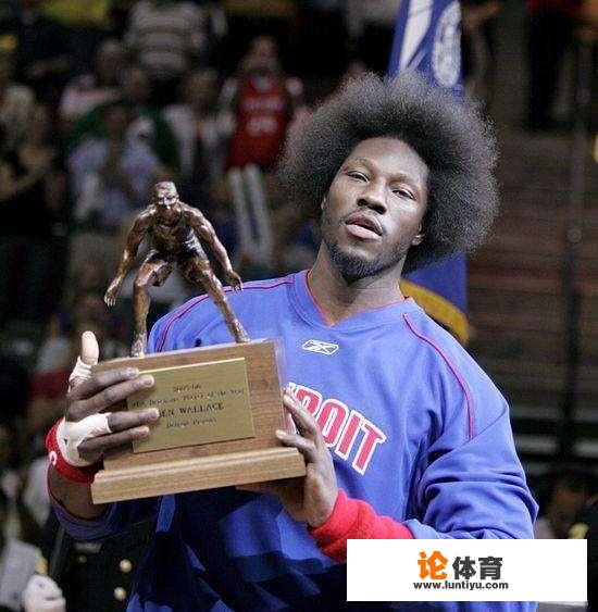 NBA史上最强防守首发阵容是什么