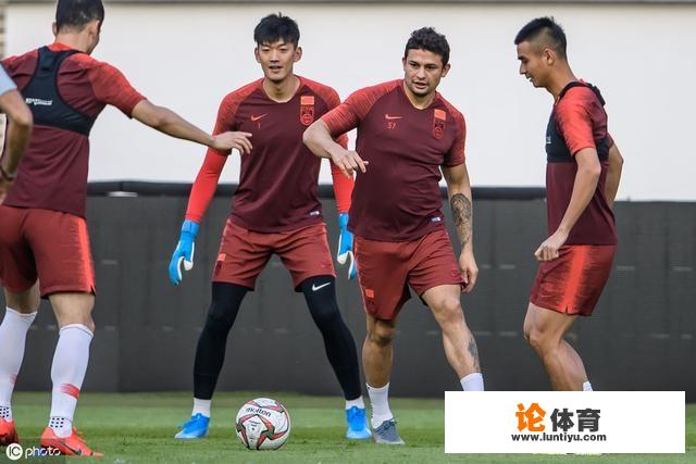 足协限薪了,归化球员的薪资怎么算 足协限薪了,归化球员的薪资怎么算