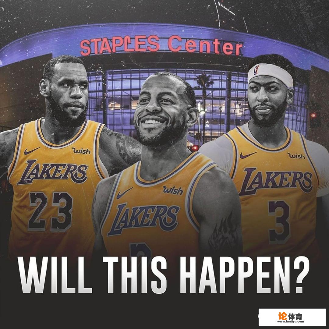 开局6胜1负，新赛季湖人前七场比赛的詹姆斯，到底有多惊艳