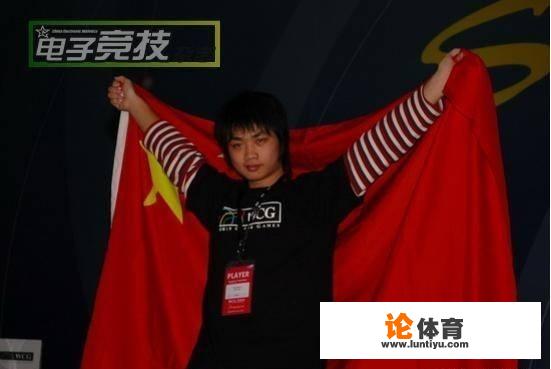 WCG时隔6年重燃战火，《王者荣耀》成为继DOTA2之后的第二个项目，能否让WCG复活