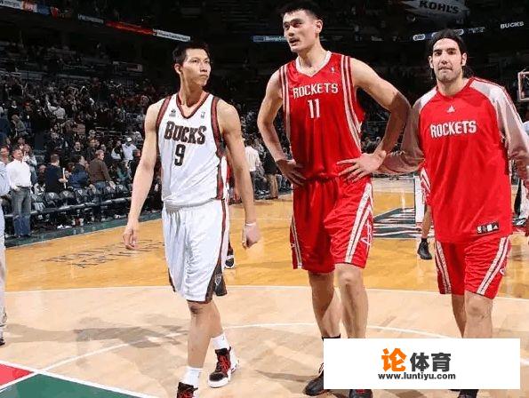 在NBA打球和在欧洲五大联赛踢球哪个更难？你怎么看