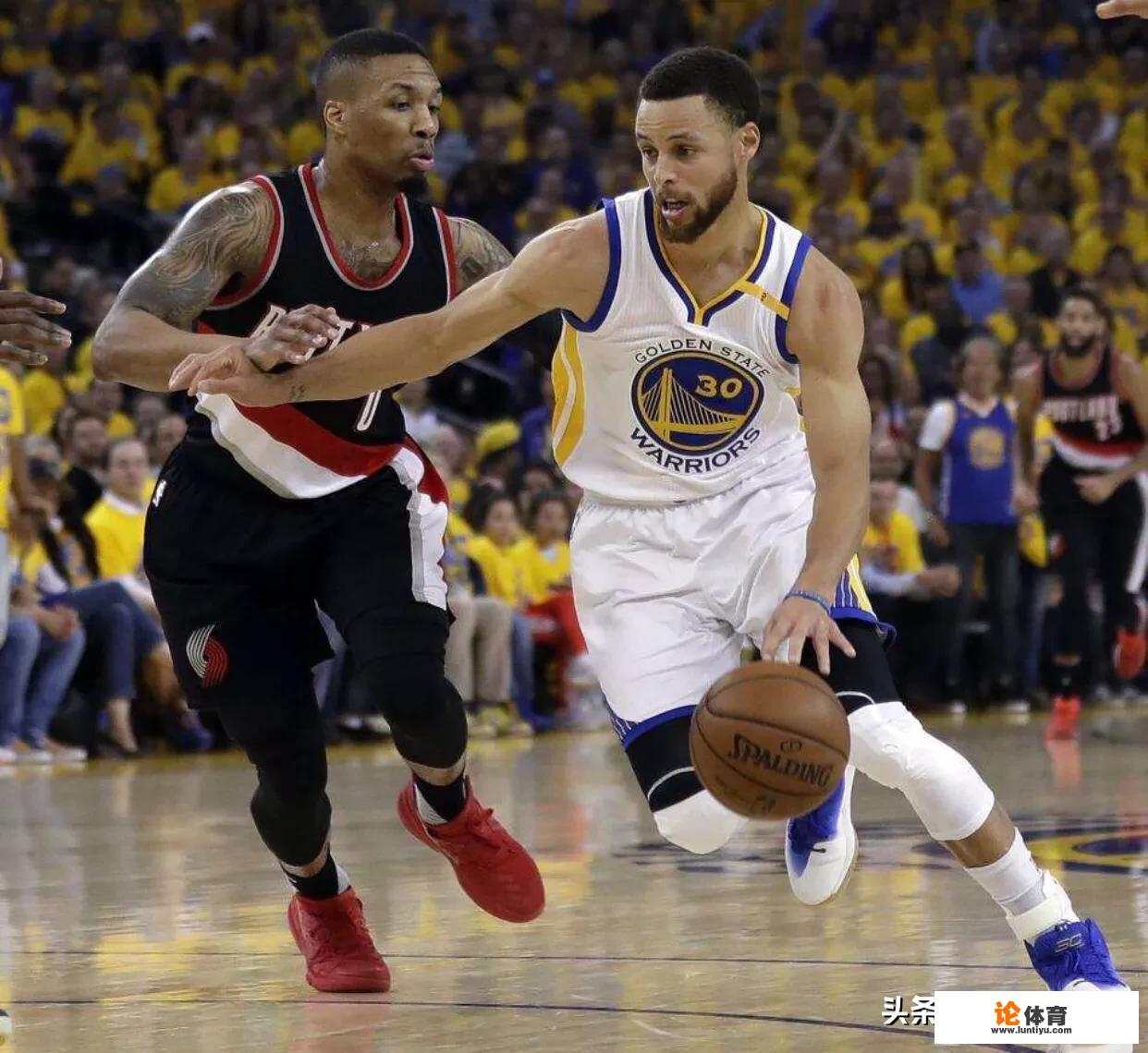 尴尬!梅西的年薪够买两个库里,为何NBA球星和足球明星的收入差这么多 尴尬!梅西的年薪够买两个库里,为何NBA球星和足球明星的收入差这么多