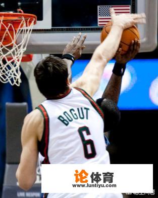 曝勇士等球队有意自由球员博古特，澳洲状元尚未确定是否重返NBA