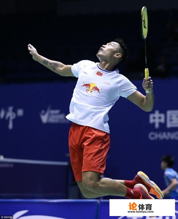 林丹在羽毛球成就那么高为什么没有获得劳伦斯奖,而网球运动员费德勒却可以多