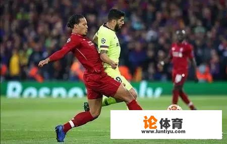 欧冠半决赛利物浦主场4球逆转晋级，热刺读秒绝杀逆转晋级，你更喜欢哪个队的逆转呢