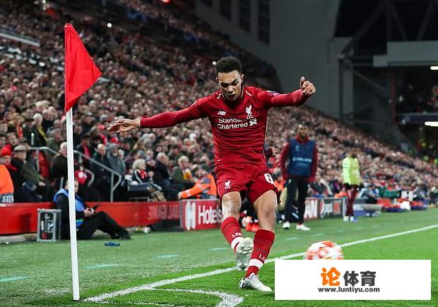 欧冠半决赛利物浦主场4球逆转晋级，热刺读秒绝杀逆转晋级，你更喜欢哪个队的逆转呢