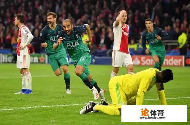 欧冠半决赛利物浦主场4球逆转晋级，热刺读秒绝杀逆转晋级，你更喜欢哪个队的逆转呢
