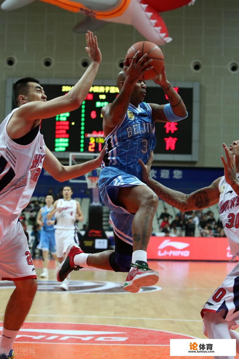 CBA历史所有外援,如恢复巅峰实力,是否具备NBA总冠军实力 CBA历史所有外援,如恢复巅峰实力,是否具备NBA总冠军实力