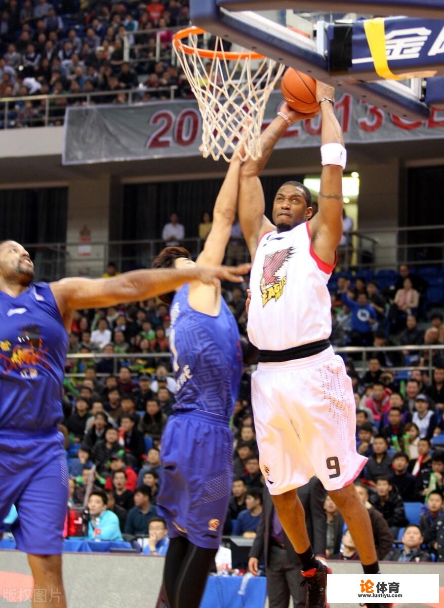 CBA历史所有外援,如恢复巅峰实力,是否具备NBA总冠军实力 CBA历史所有外援,如恢复巅峰实力,是否具备NBA总冠军实力