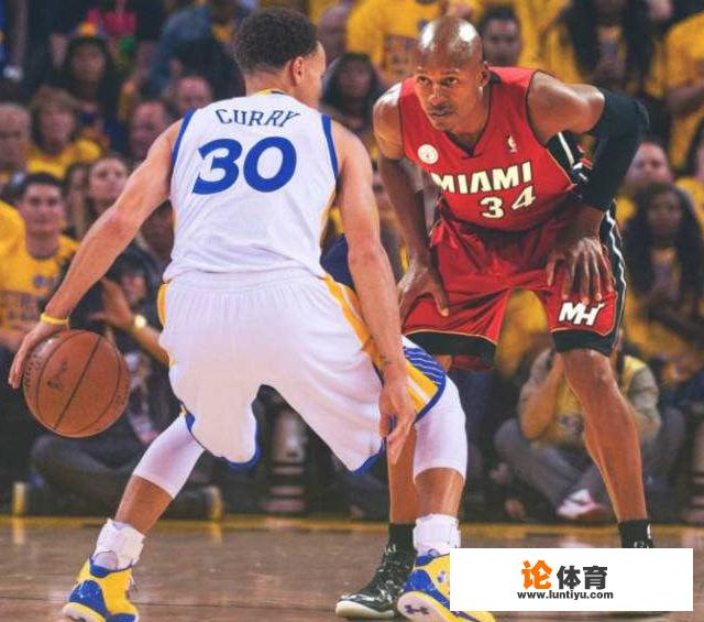 库里作为NBA现役第一控卫，他创造过哪些难以超越的纪录