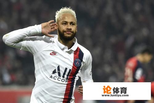 每日体育报：巴萨求购内马尔，大巴黎拒绝谈判！巴西球星回归西甲豪门无望了吗