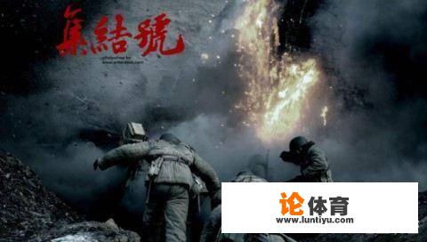 你心目中的十佳战争片是哪几部 你心目中的十佳战争片是哪几部