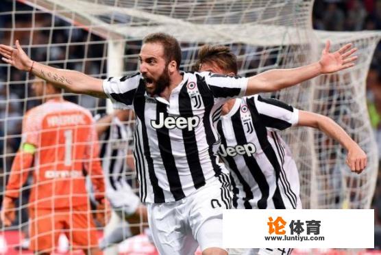 伊瓜因绝杀,尤文3比2国米,你如何看 伊瓜因绝杀,尤文3比2国米,你如何看