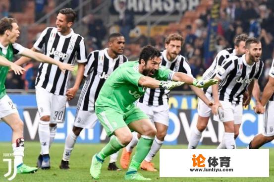 伊瓜因绝杀,尤文3比2国米,你如何看 伊瓜因绝杀,尤文3比2国米,你如何看