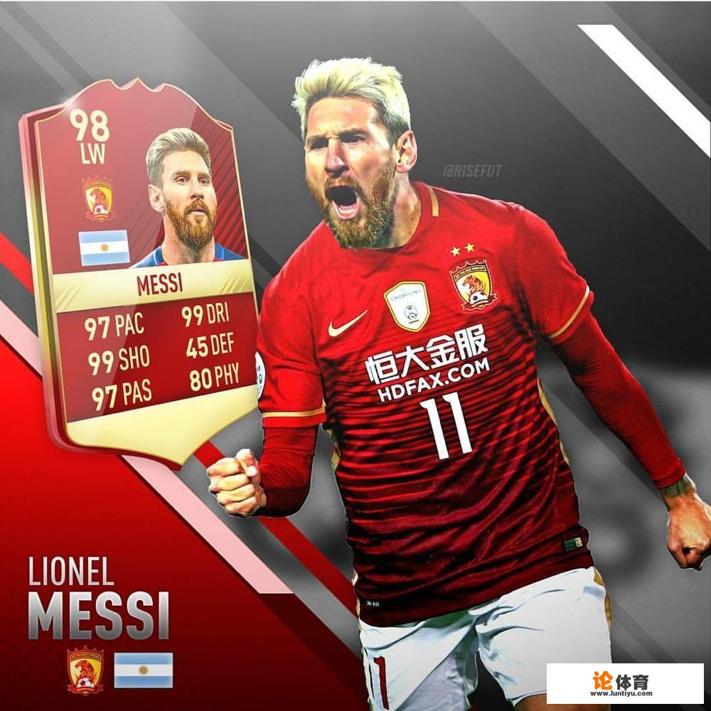 FIFA19将加入中超，你觉得中超球员的平均能力值有多少