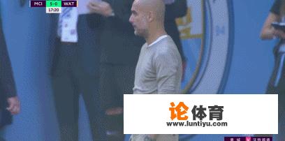 曼城痛打沃尔福德，开场18分钟连进5球，刷新英超最快5球记录，如何评价