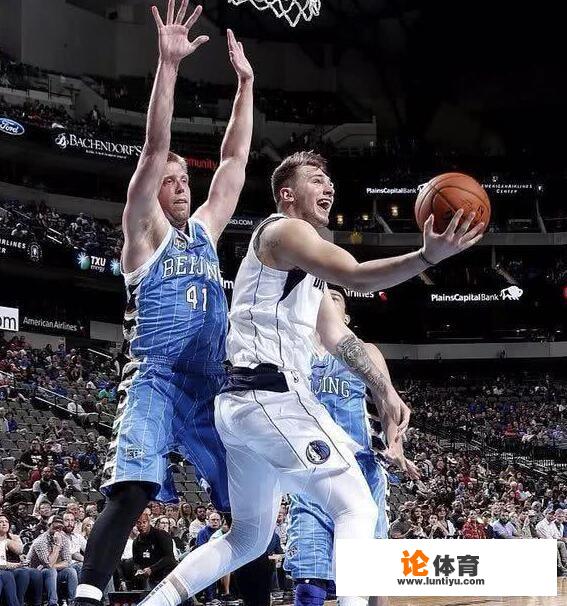 北京首钢队外援汉密尔顿狂砍29+13打爆小乔丹，依然具有打NBA的实力，却要来打CBA，你怎么看