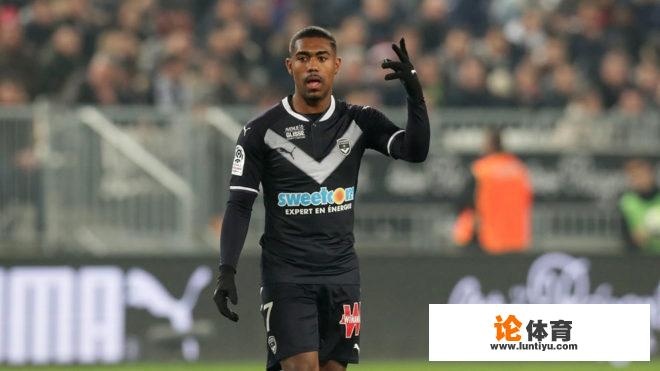 马尔科姆加盟巴萨，他比威廉更适合巴萨吗