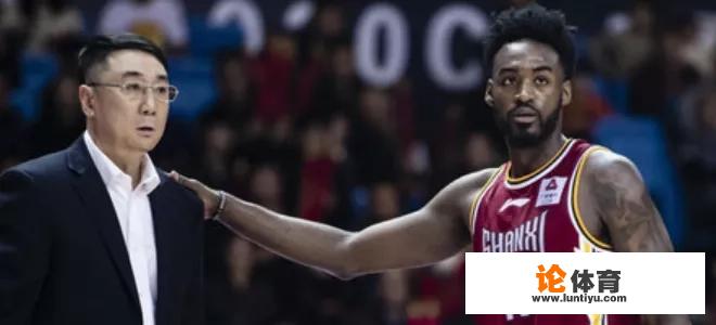 CBA11月最佳球员公布，新疆队周琦和山西队富兰克林当选，两人是否名副其实