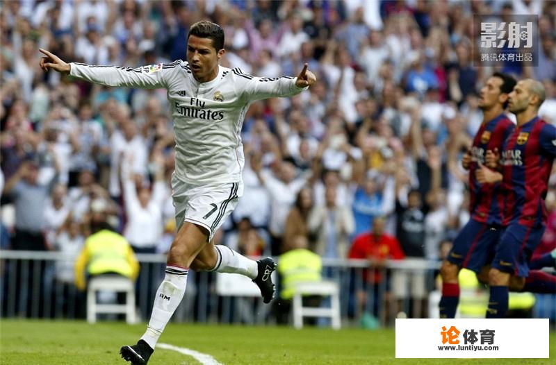 C罗加盟意甲整整一周年！这一年C罗表现，你打几分