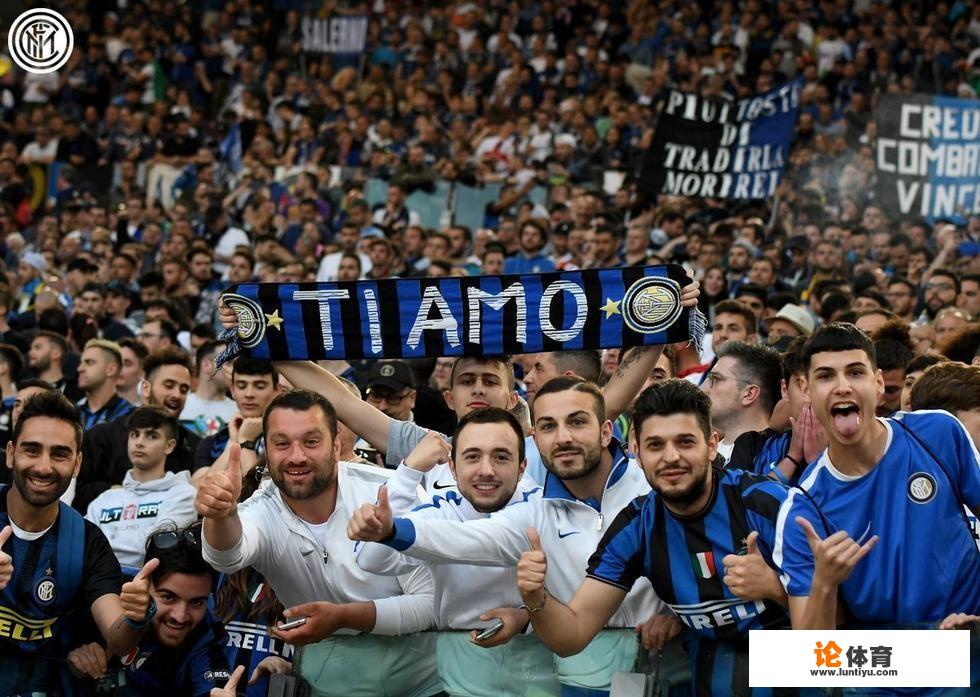 意甲欧冠生死战，国米客场3：2力克拉齐奥，你如何评价这场比赛