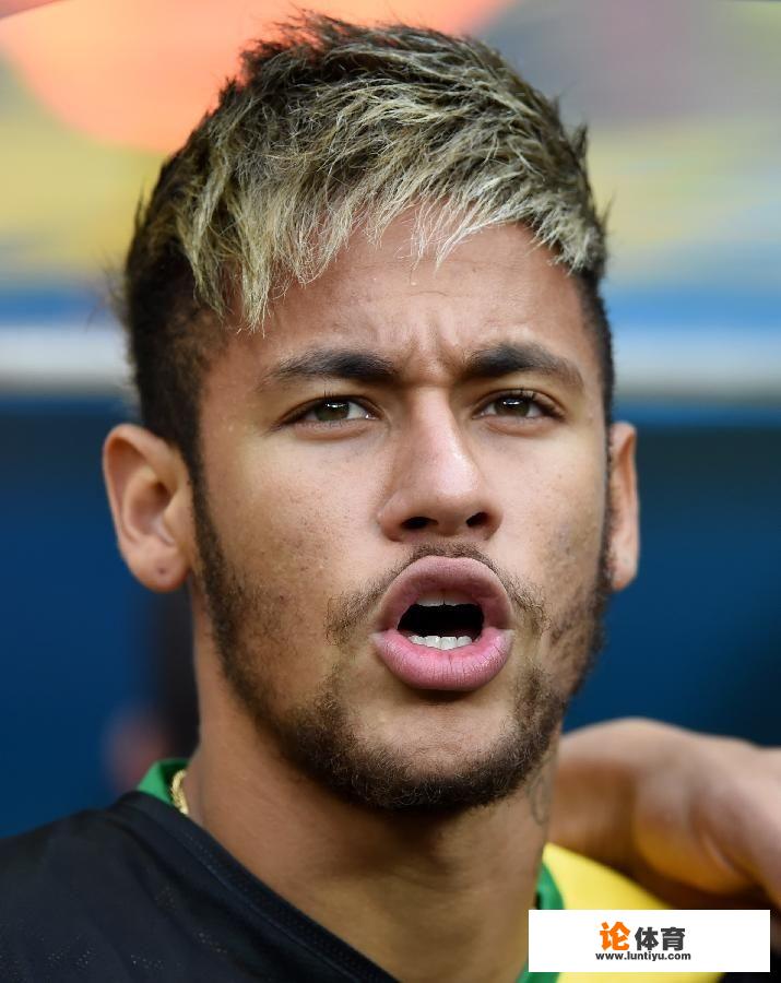 内马尔和萨拉赫谁将披上皇马的战袍 内马尔和萨拉赫谁将披上皇马的战袍