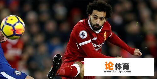 内马尔和萨拉赫谁将披上皇马的战袍 内马尔和萨拉赫谁将披上皇马的战袍