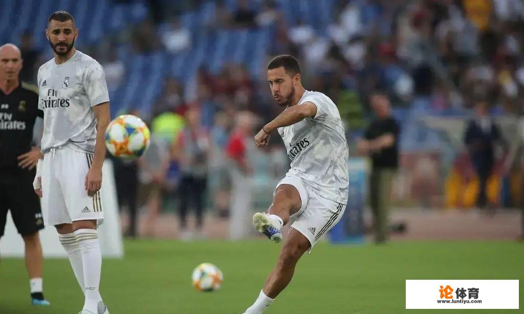 求科普,欧冠五连冠的皇马究竟实力有多强 求科普,欧冠五连冠的皇马究竟实力有多强