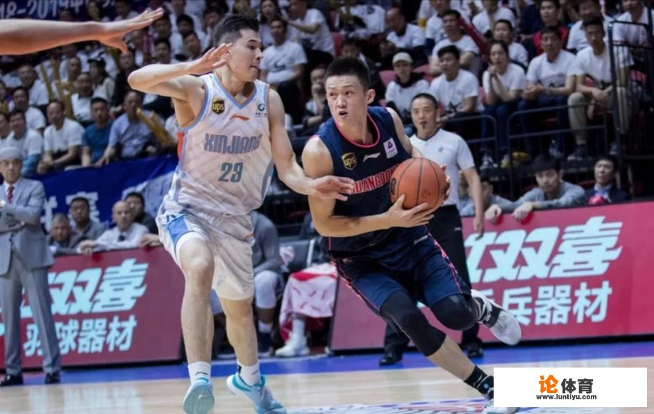 您认为CBA下个赛季广东宏远能卫冕吗?为什么 您认为CBA下个赛季广东宏远能卫冕吗?为什么