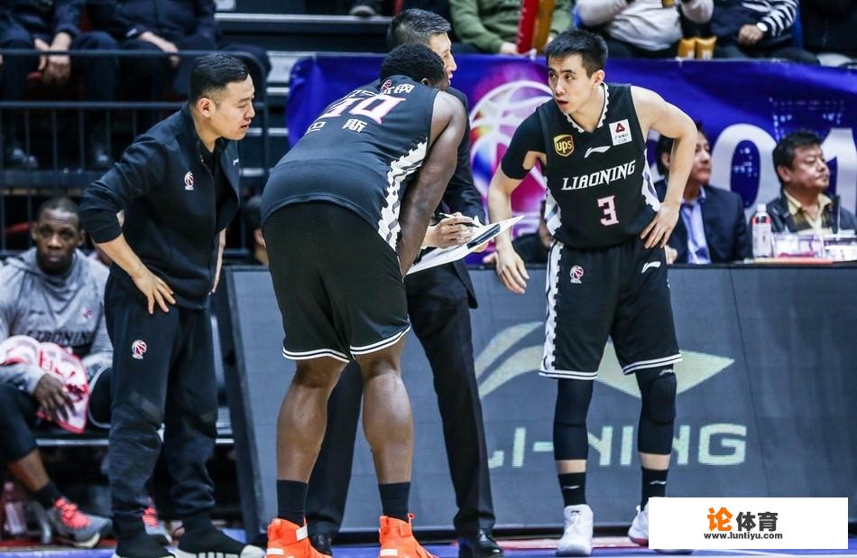 您认为CBA下个赛季广东宏远能卫冕吗?为什么 您认为CBA下个赛季广东宏远能卫冕吗?为什么