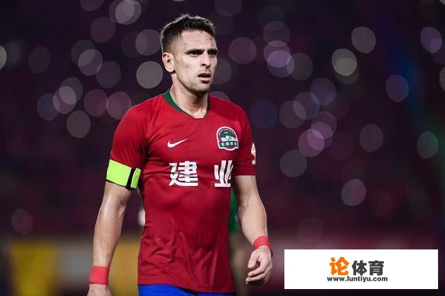 河南建业2018年外租的外援都是什么水平 河南建业2018年外租的外援都是什么水平