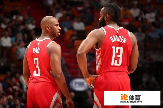 火箭雷霆正式达成交易!威少与哈登联手会比哈登与保罗化学反应好吗 火箭雷霆正式达成交易!威少与哈登联手会比哈登与保罗化学反应好吗